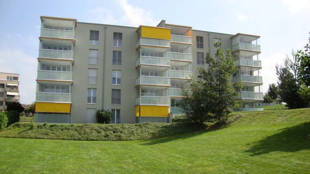 Appartamento di 3 ½ locali, foto 1 di 10
