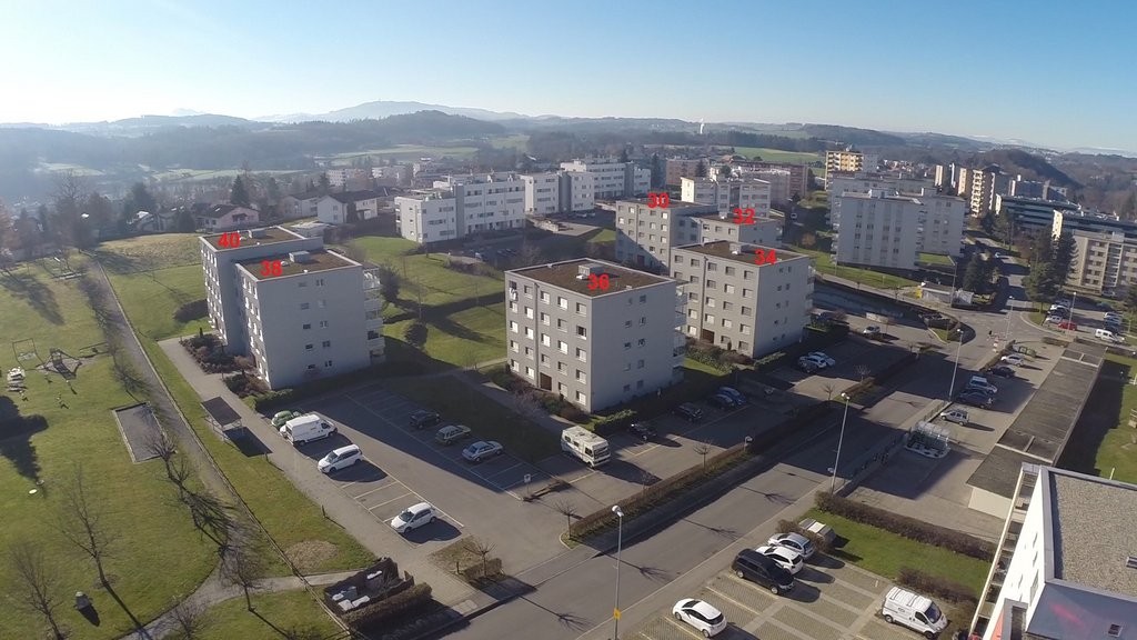 Appartamento di 3 ½ locali, foto 2 di 10