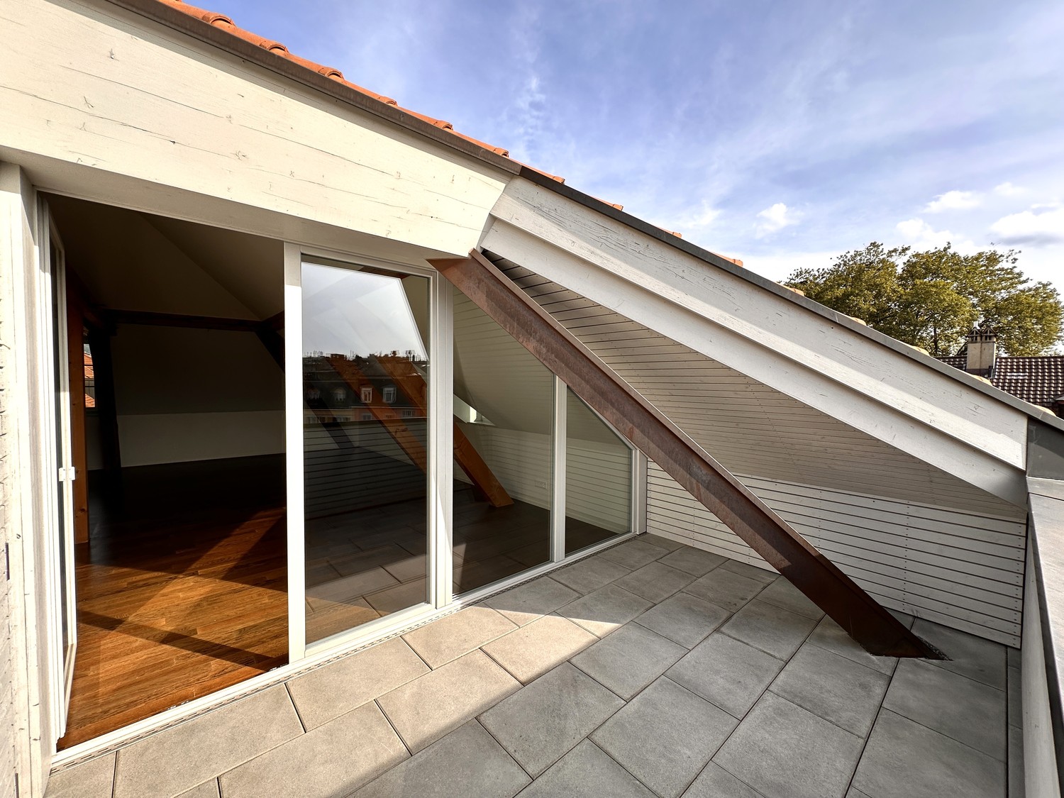 Appartamento di 3 ½ locali, foto 8 di 8