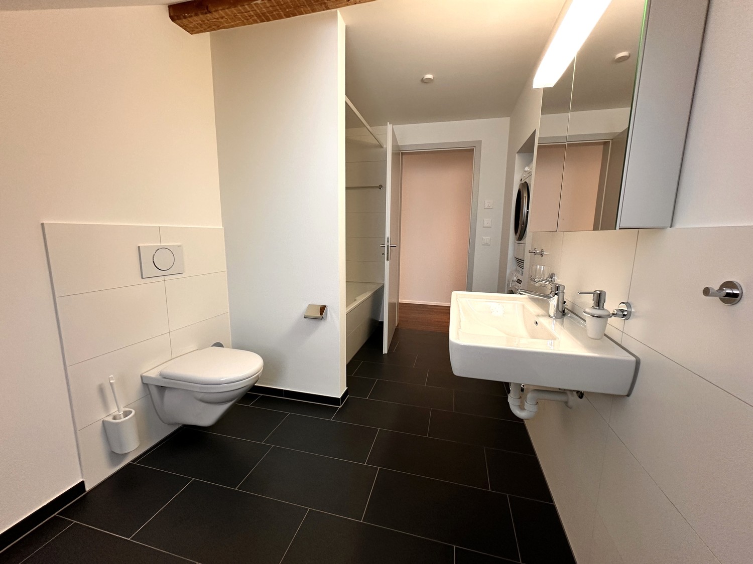 Appartamento di 3 ½ locali, foto 7 di 8