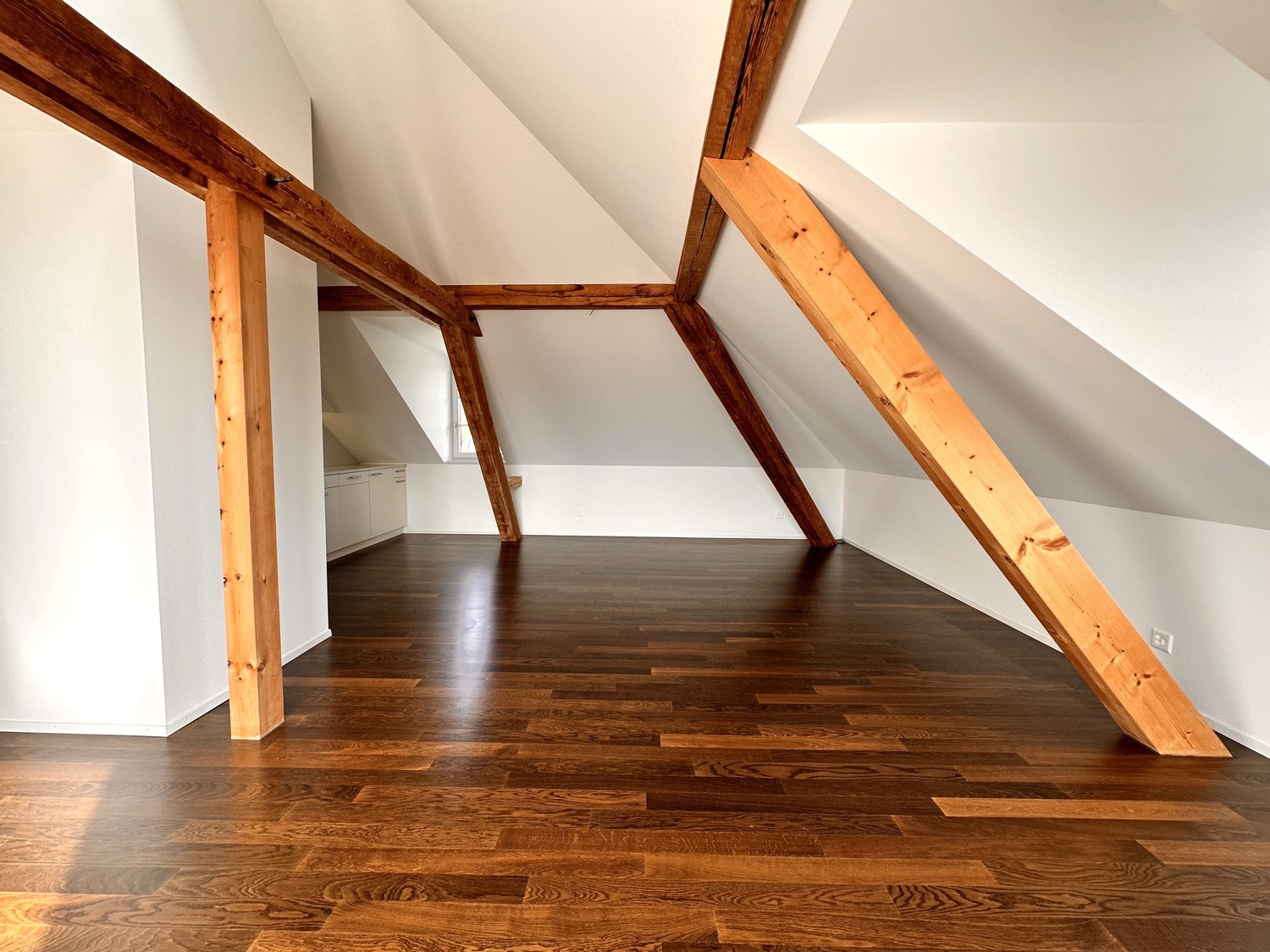 Appartamento di 3 ½ locali, foto 6 di 8