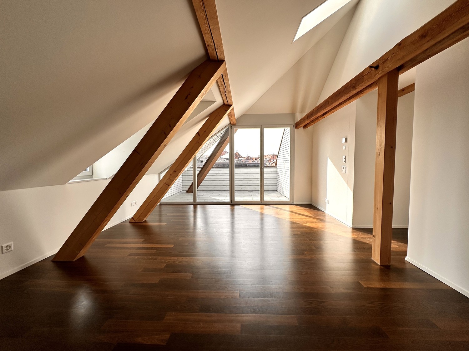 Appartamento di 3 ½ locali, foto 3 di 8
