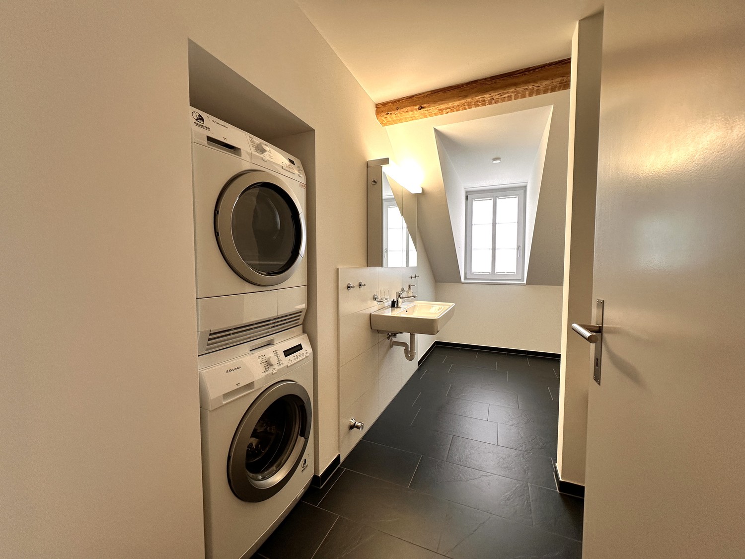 Appartamento di 3 ½ locali, foto 5 di 8