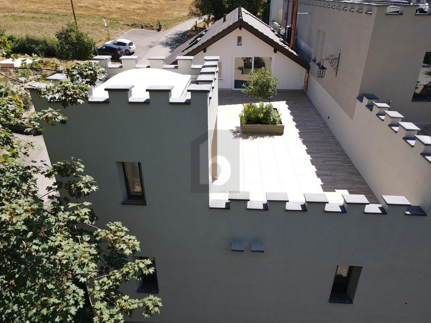 3 locali mansarda, foto 2 di 4