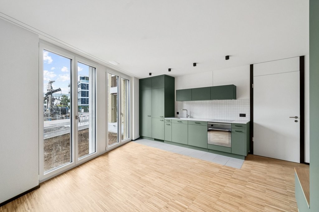Appartamento di 2 ½ locali, foto 3 di 6