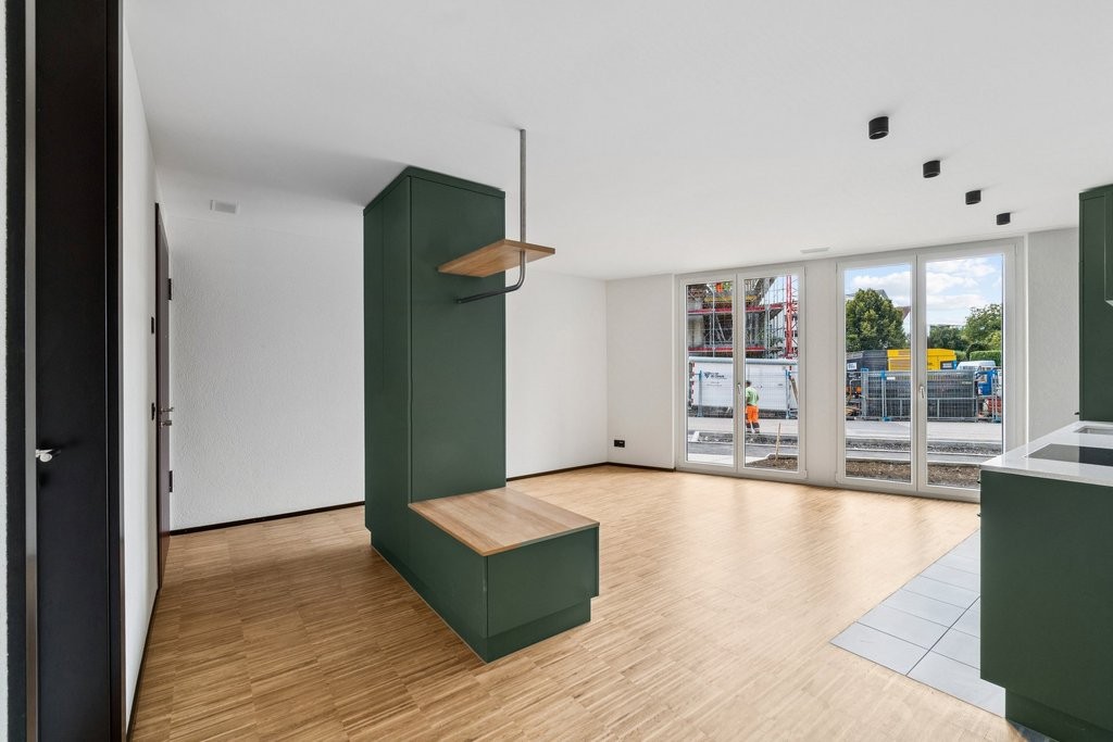 Appartamento di 2 ½ locali, foto 2 di 6