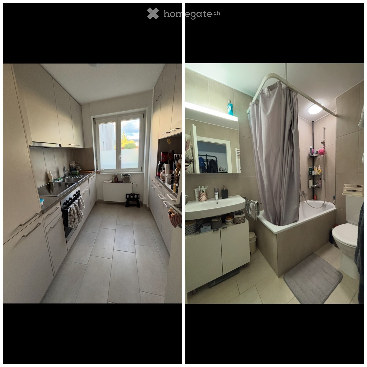 appartamento di 2 locali, foto 1 di 5