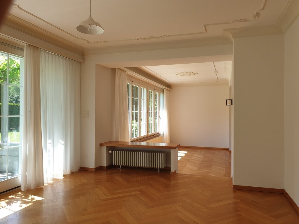 Casa singola di 7 ½ locali