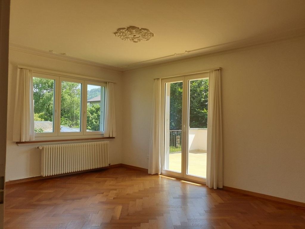 Casa singola di 7 ½ locali
