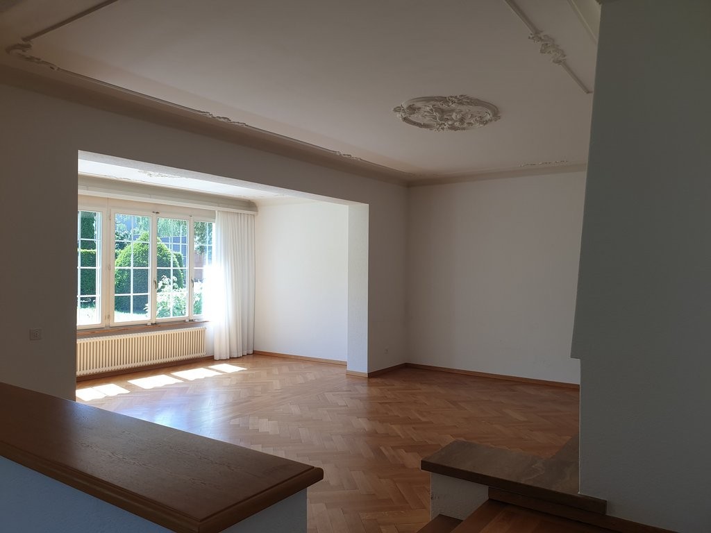 Casa singola di 7 ½ locali