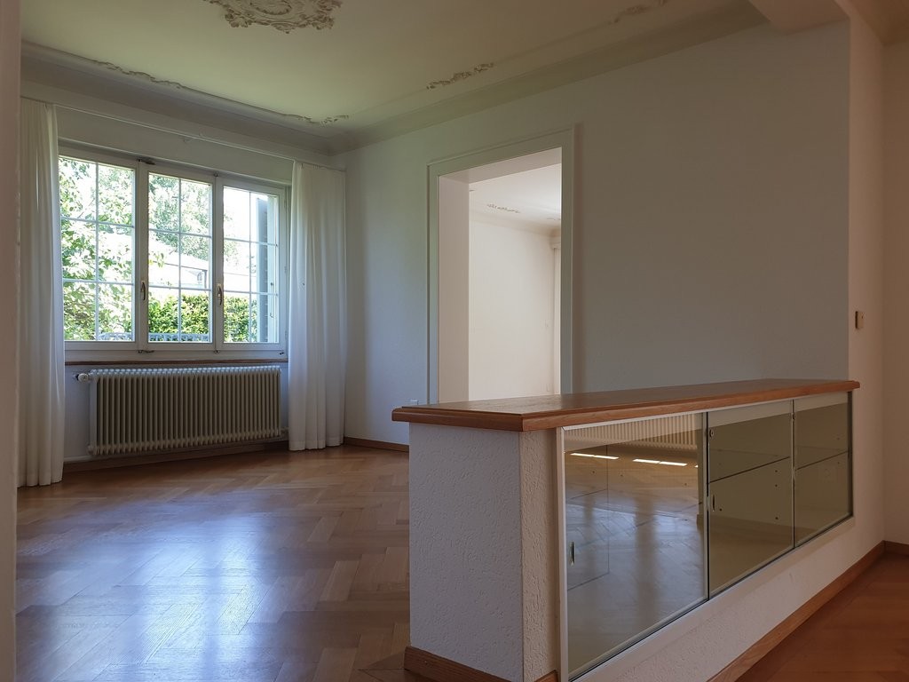 Casa singola di 7 ½ locali