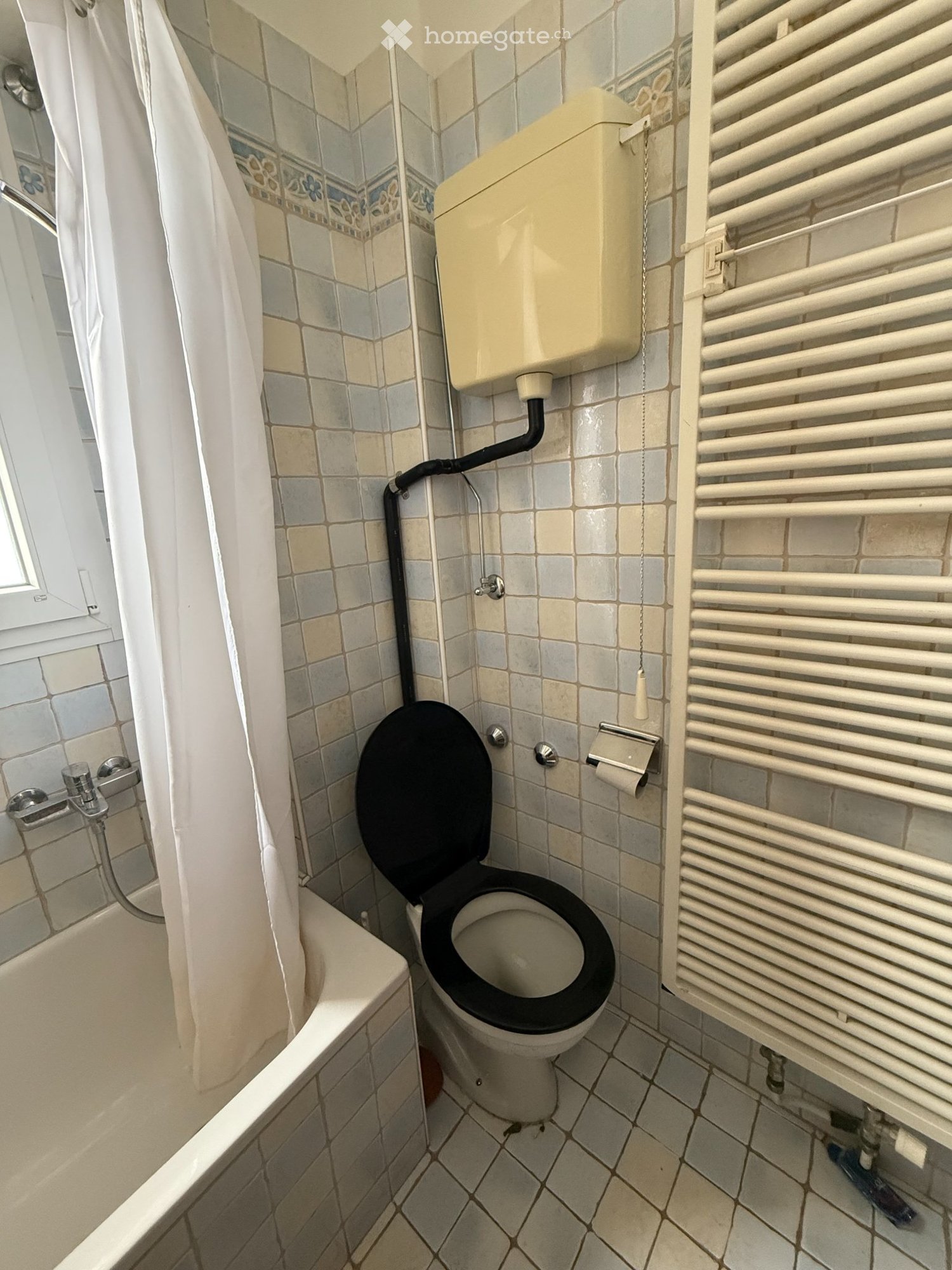 3 rooms apartment, foto 5 di 5