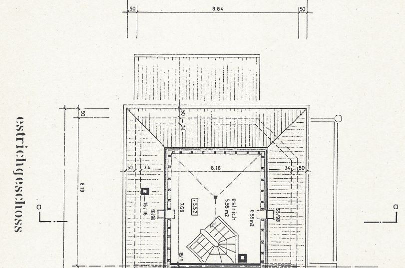 Casa singola di 3 ½ locali, foto 5 di 10