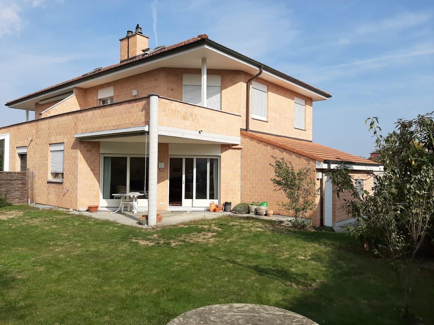 Casa singola di 3 ½ locali, foto 2 di 10
