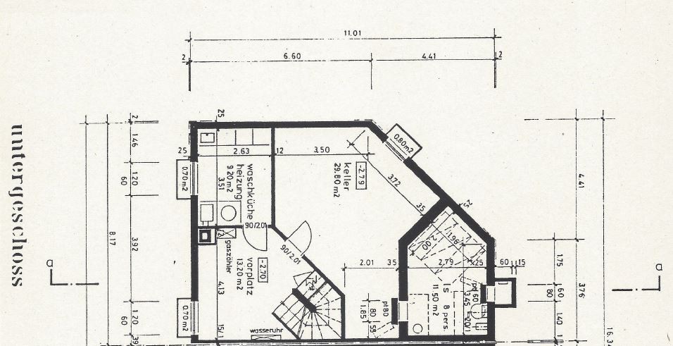 Casa singola di 3 ½ locali, foto 3 di 10