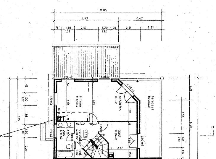 Casa singola di 3 ½ locali, foto 6 di 10
