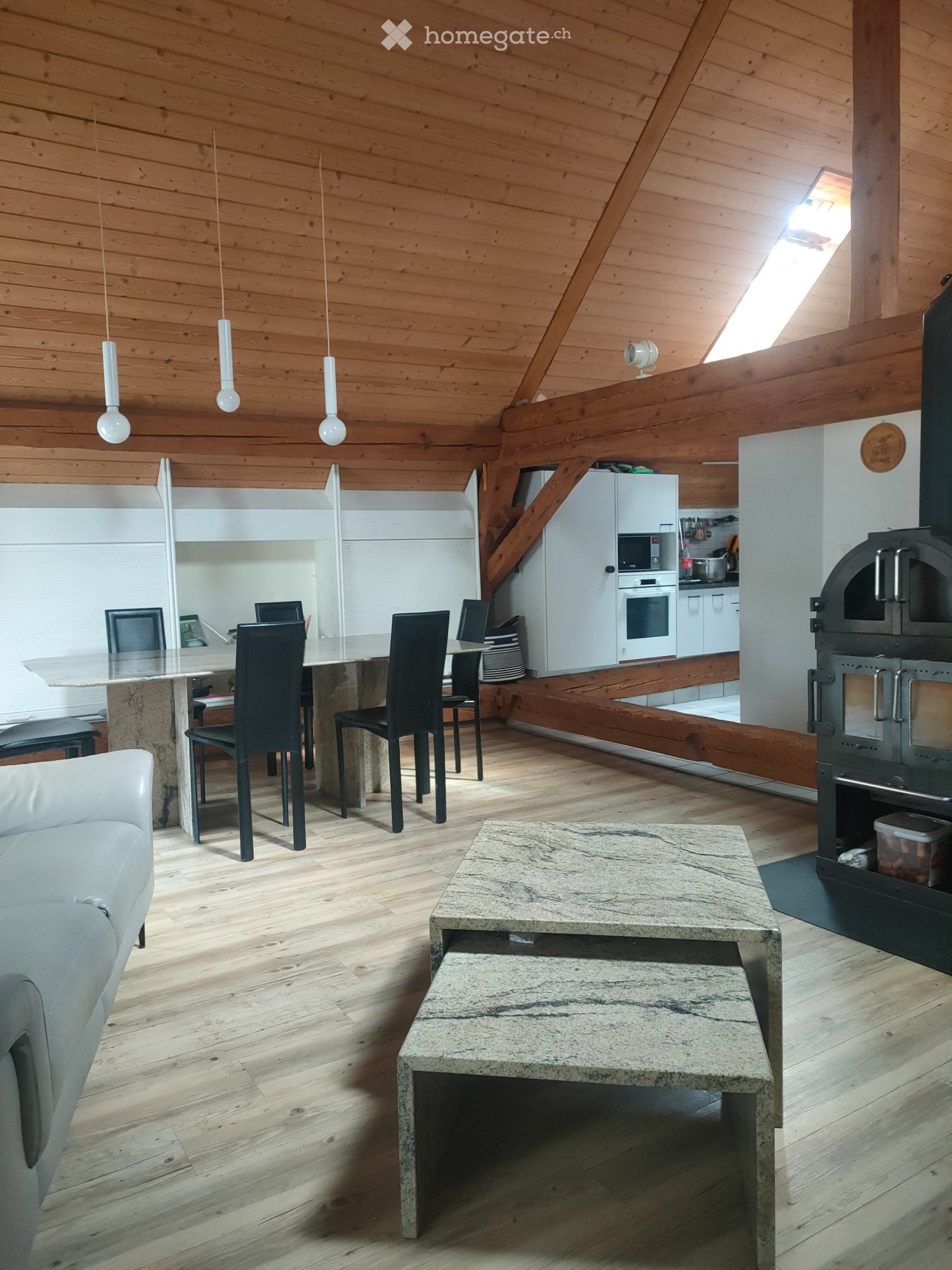 Appartamento di 4 ½ locali, foto 1 di 5