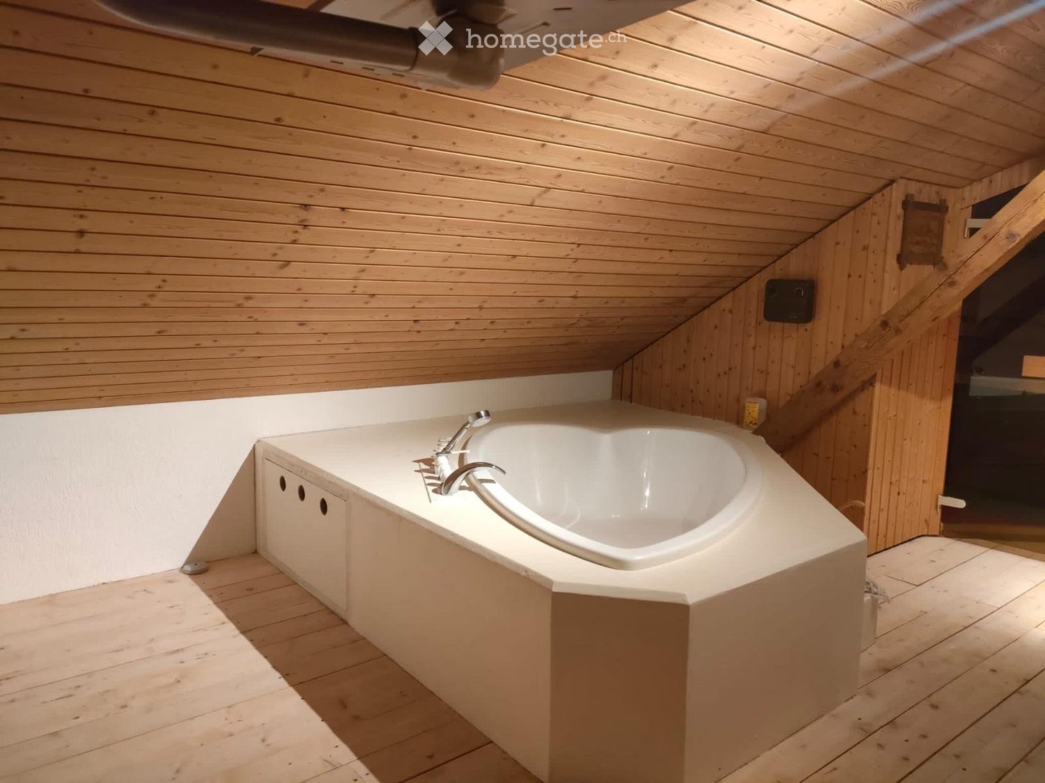 Appartamento di 4 ½ locali, foto 2 di 5