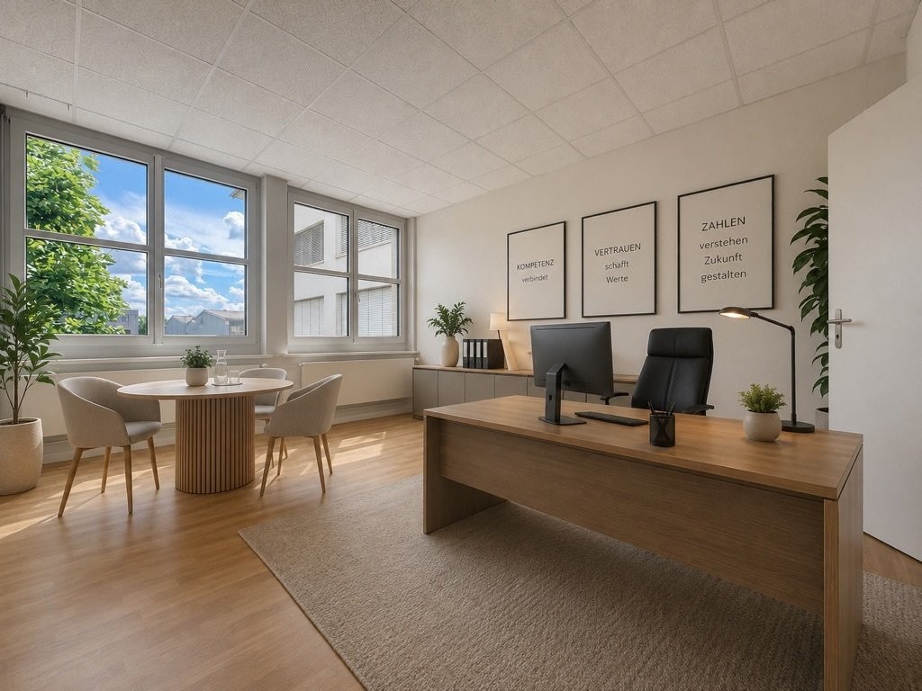 56m² commerciale
