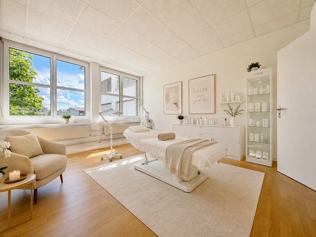 56m² commerciale