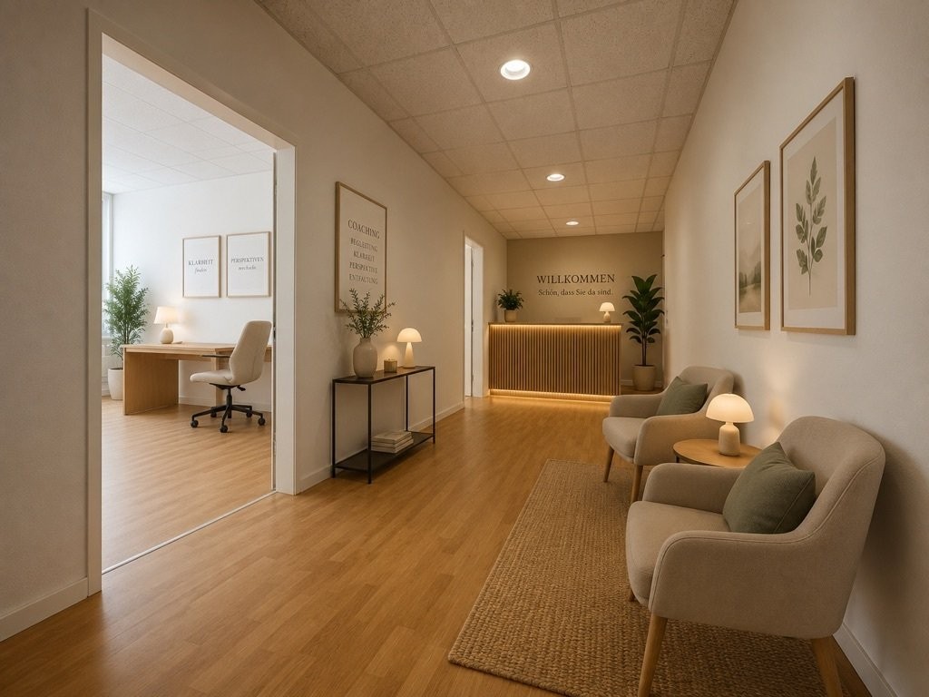 56m² commerciale