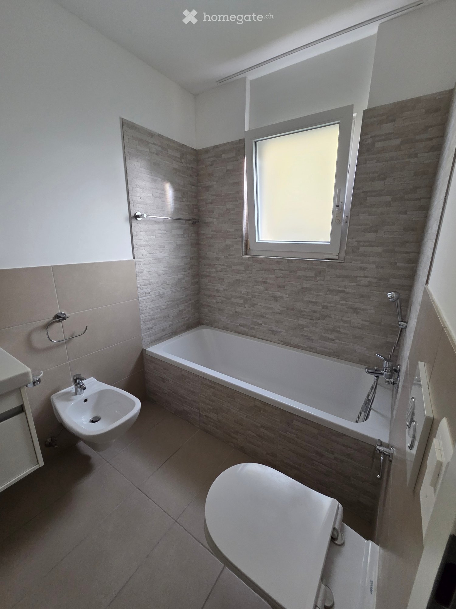3 ½ rooms apartment, foto 4 di 5