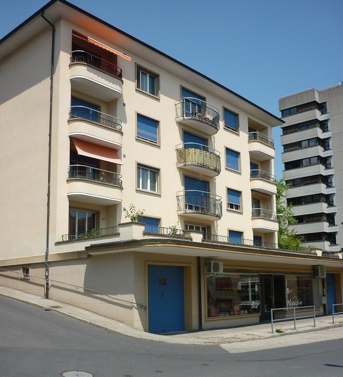 appartamento di 2 locali