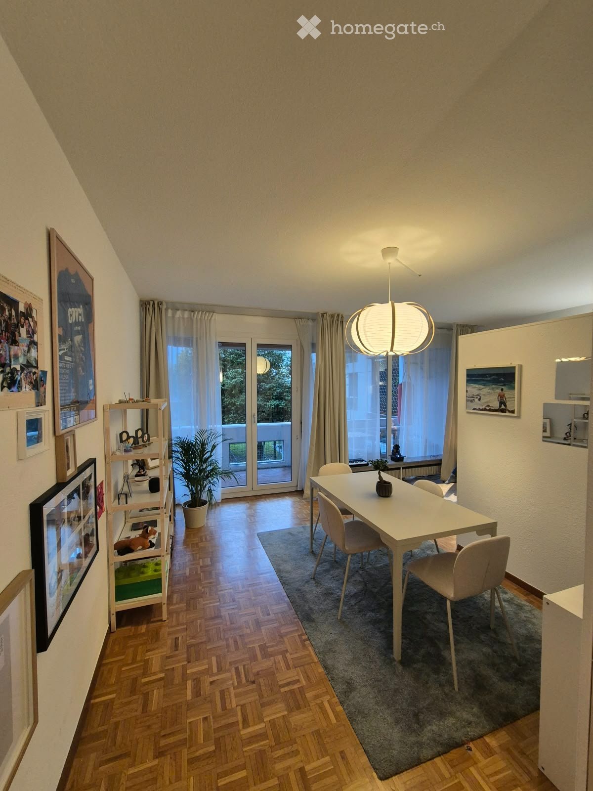 2 ½ rooms apartment, foto 1 di 5