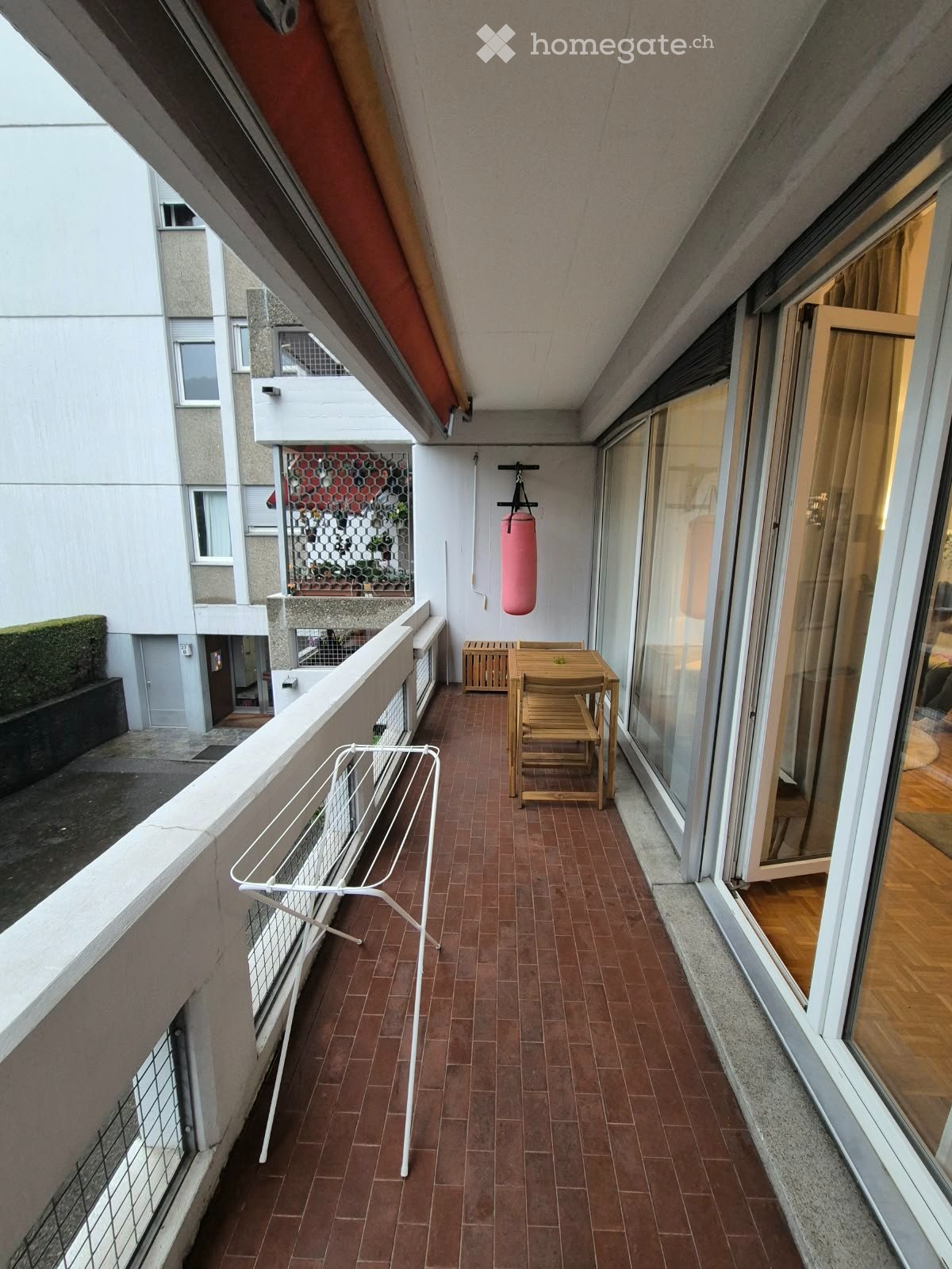 2 ½ rooms apartment, foto 4 di 5
