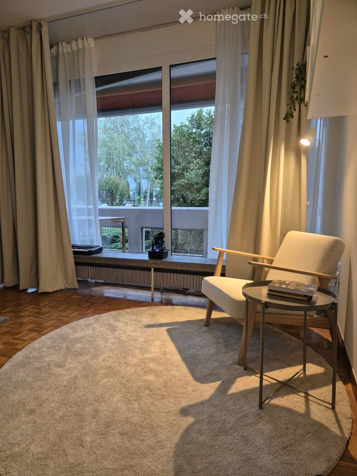 2 ½ rooms apartment, foto 2 di 5