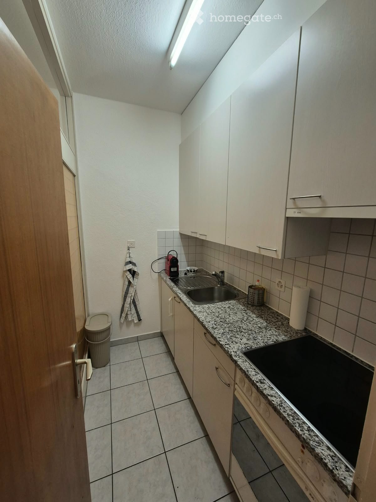 2 ½ rooms apartment, foto 5 di 5