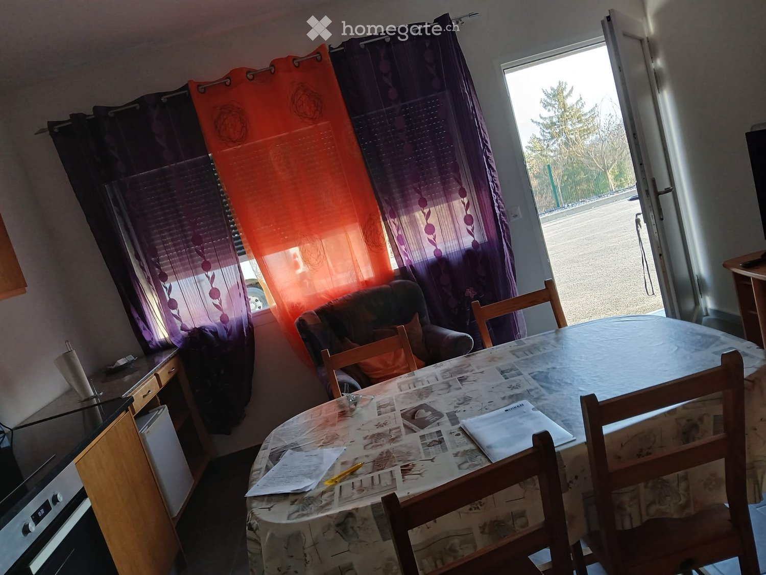 appartamento di 1 locale, foto 2 di 5