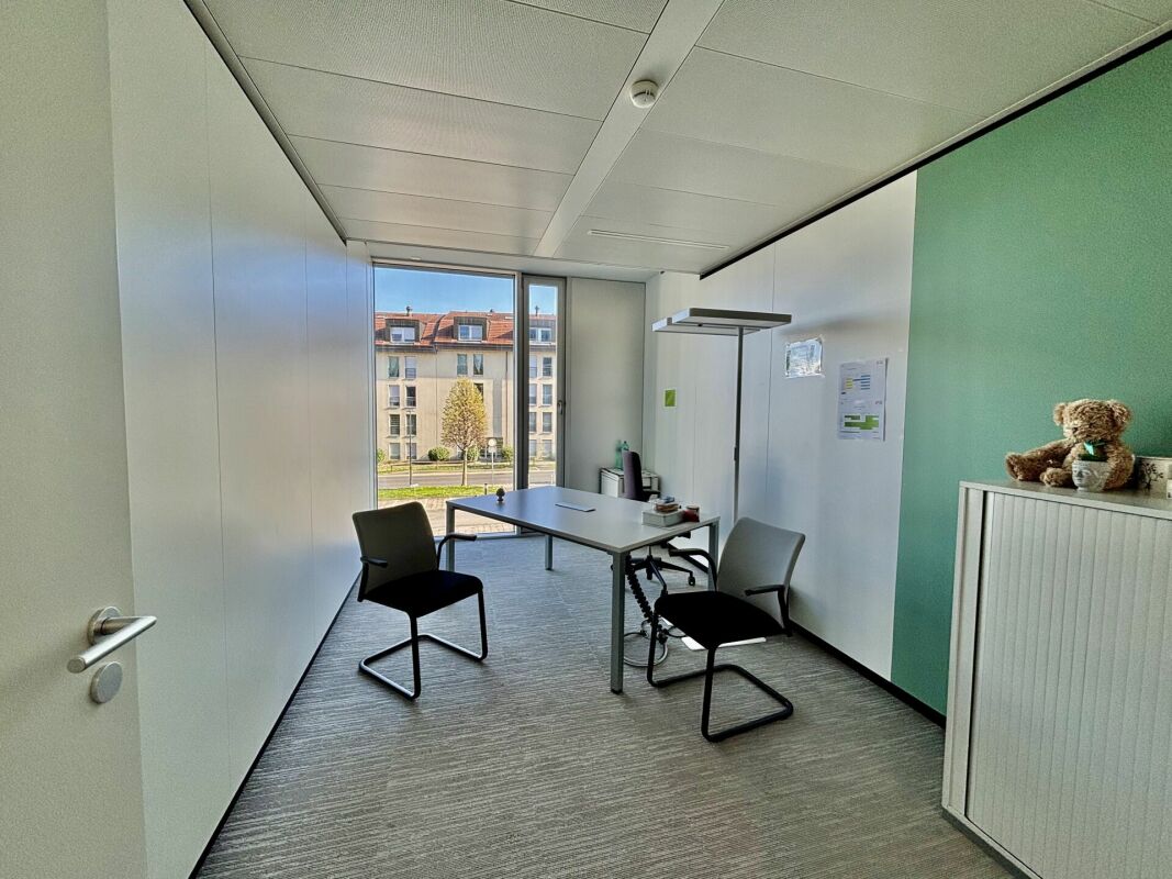 850m² ufficio