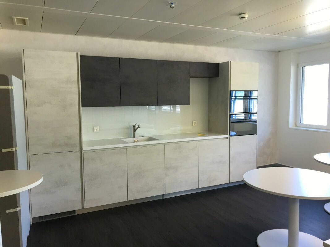 850m² ufficio