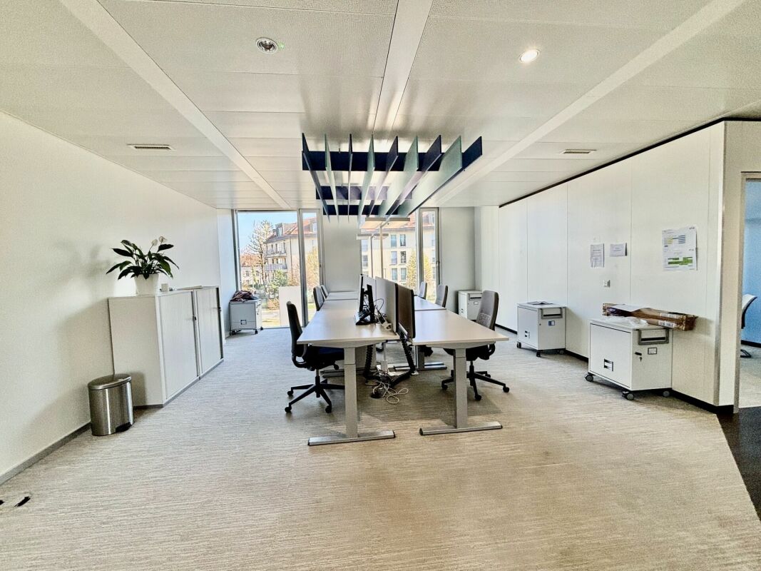850m² ufficio