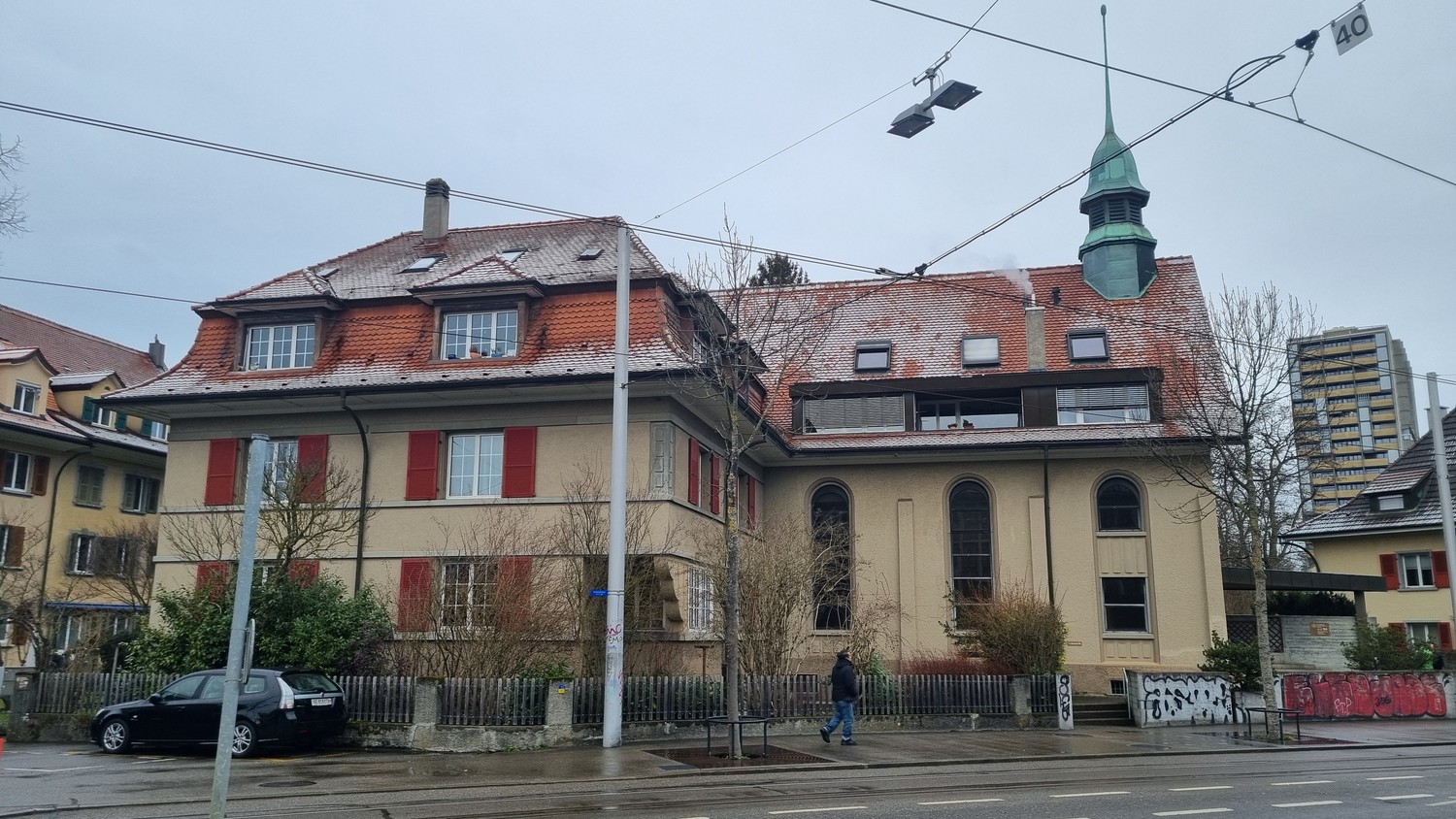 Ufficio, foto 2 di 2