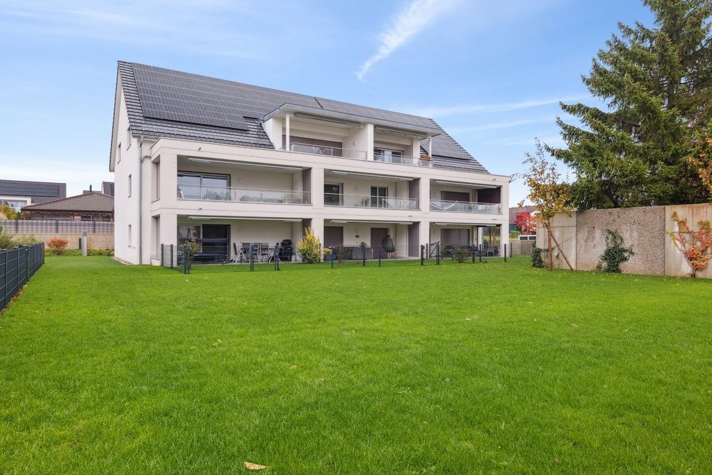 Appartamento di 3 ½ locali, foto 1 di 8