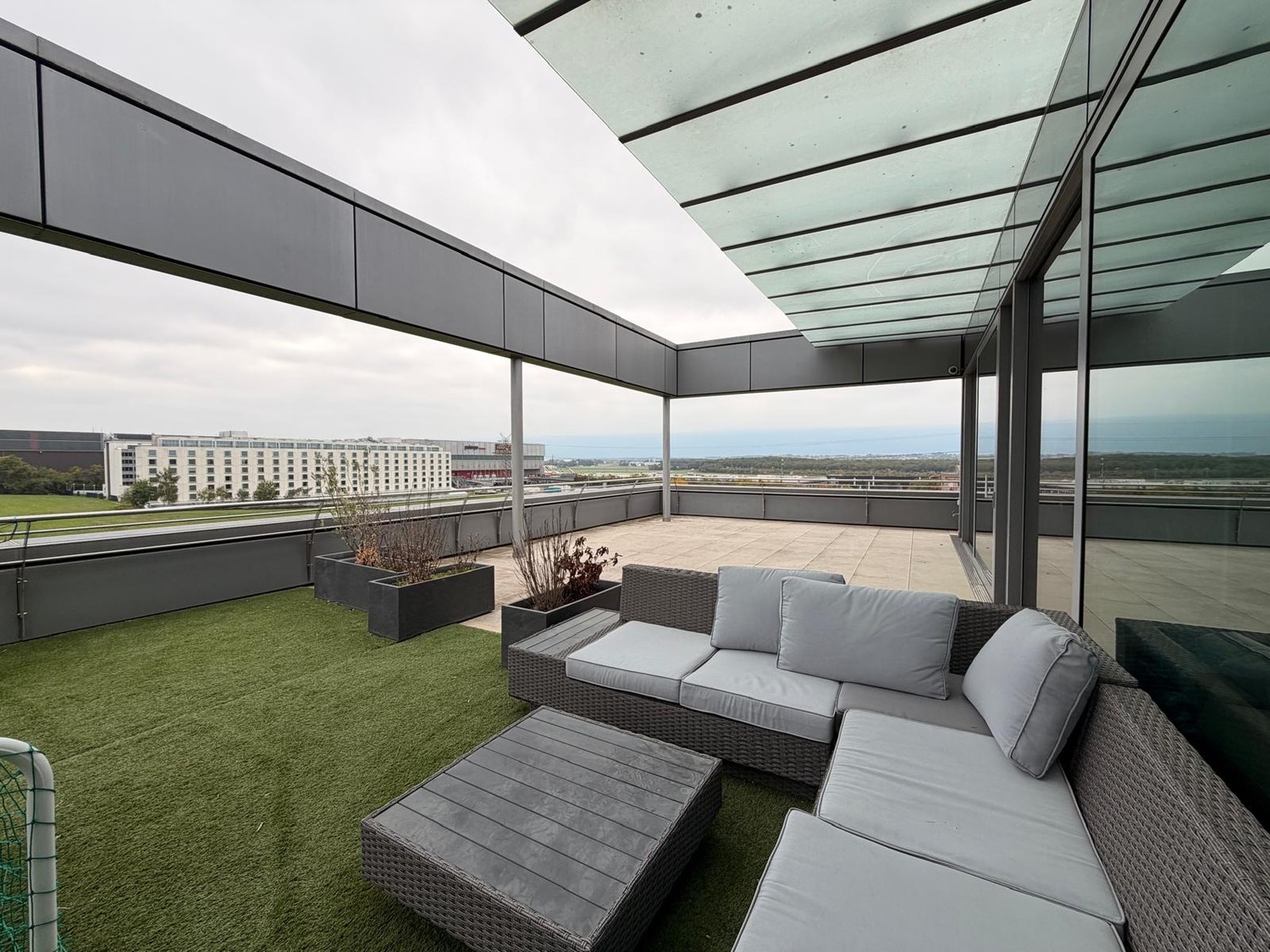 115m² ufficio