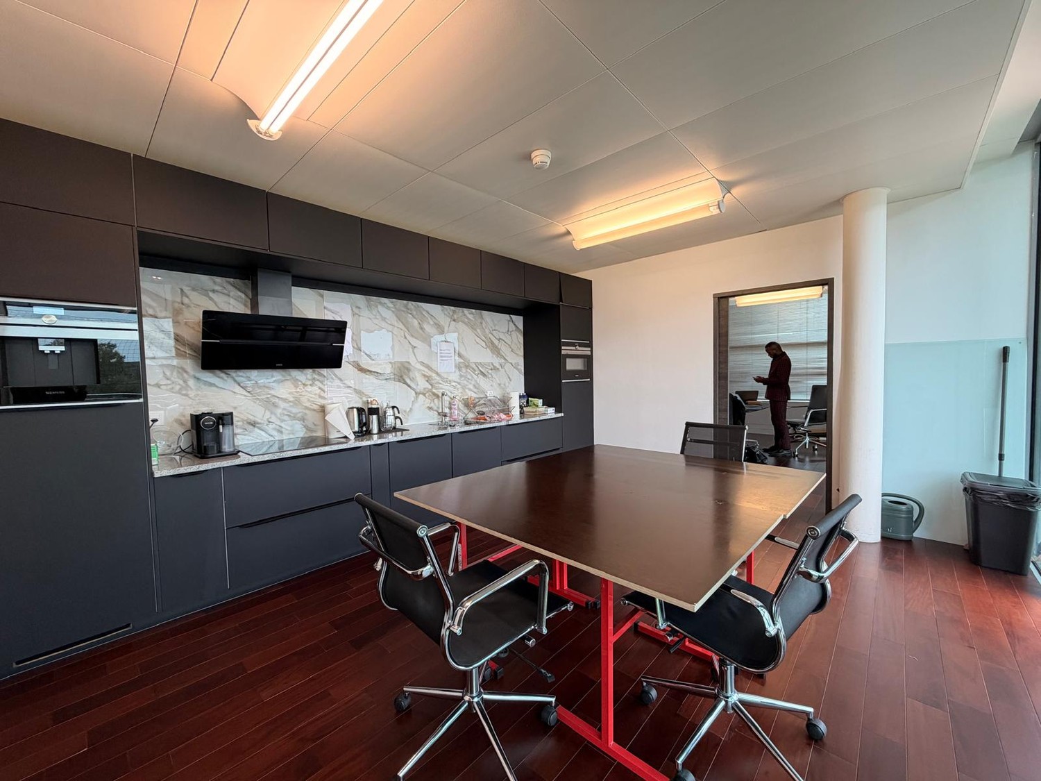 115m² ufficio