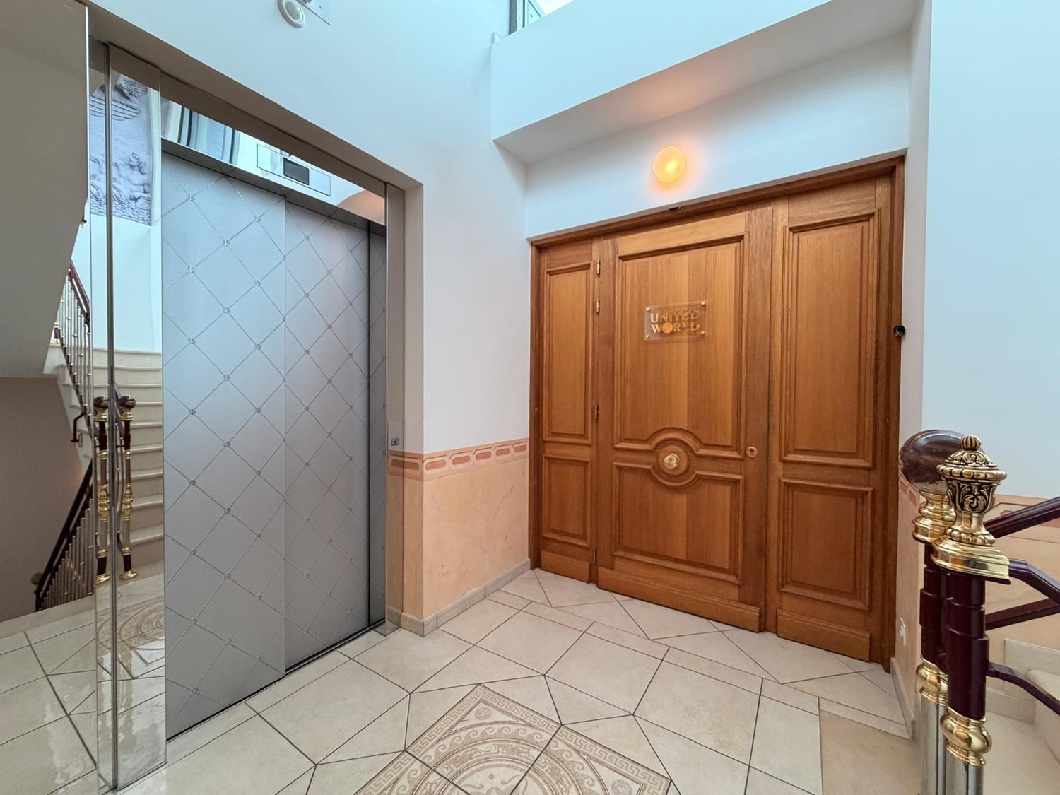 115m² ufficio
