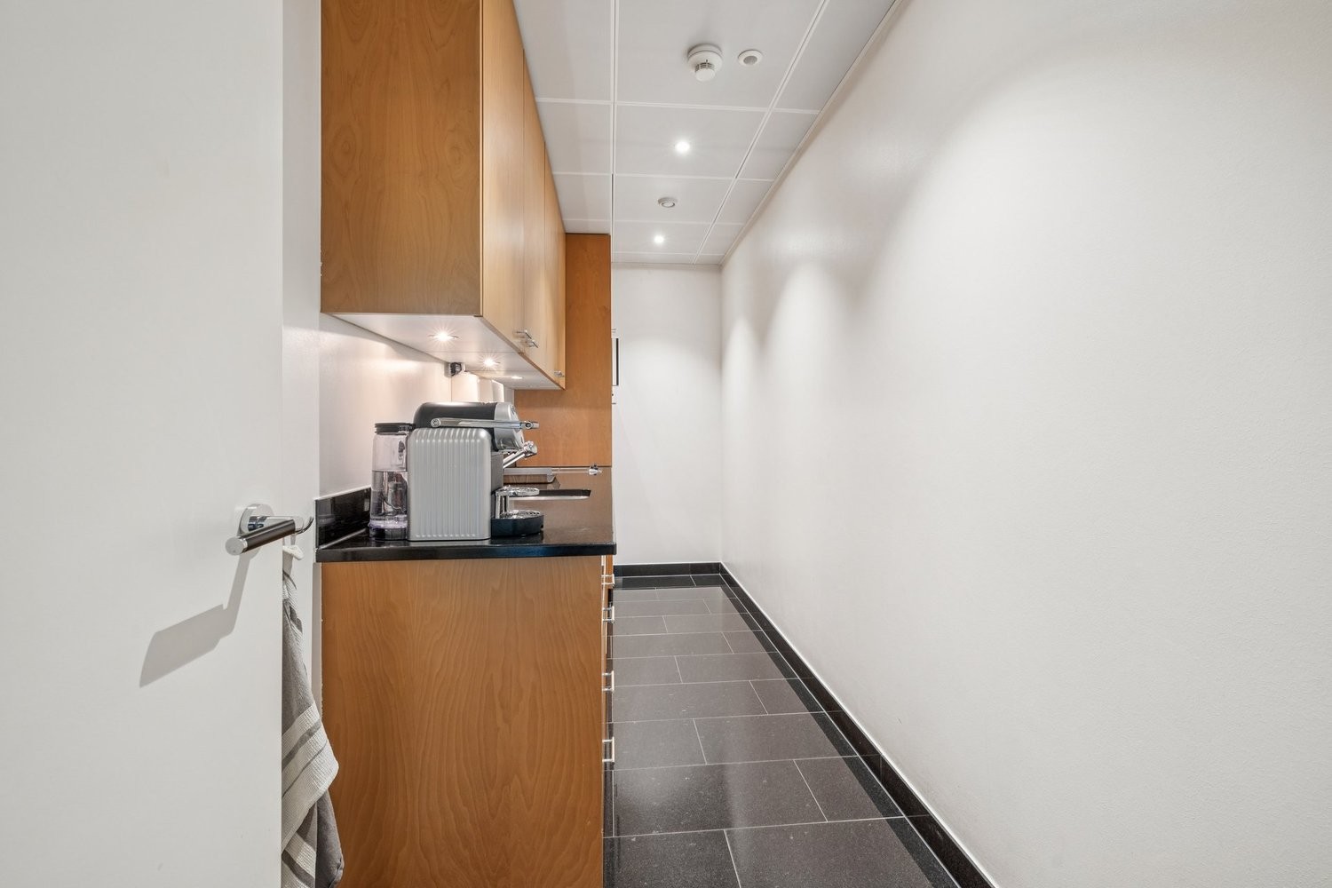 Bureau de 236m²