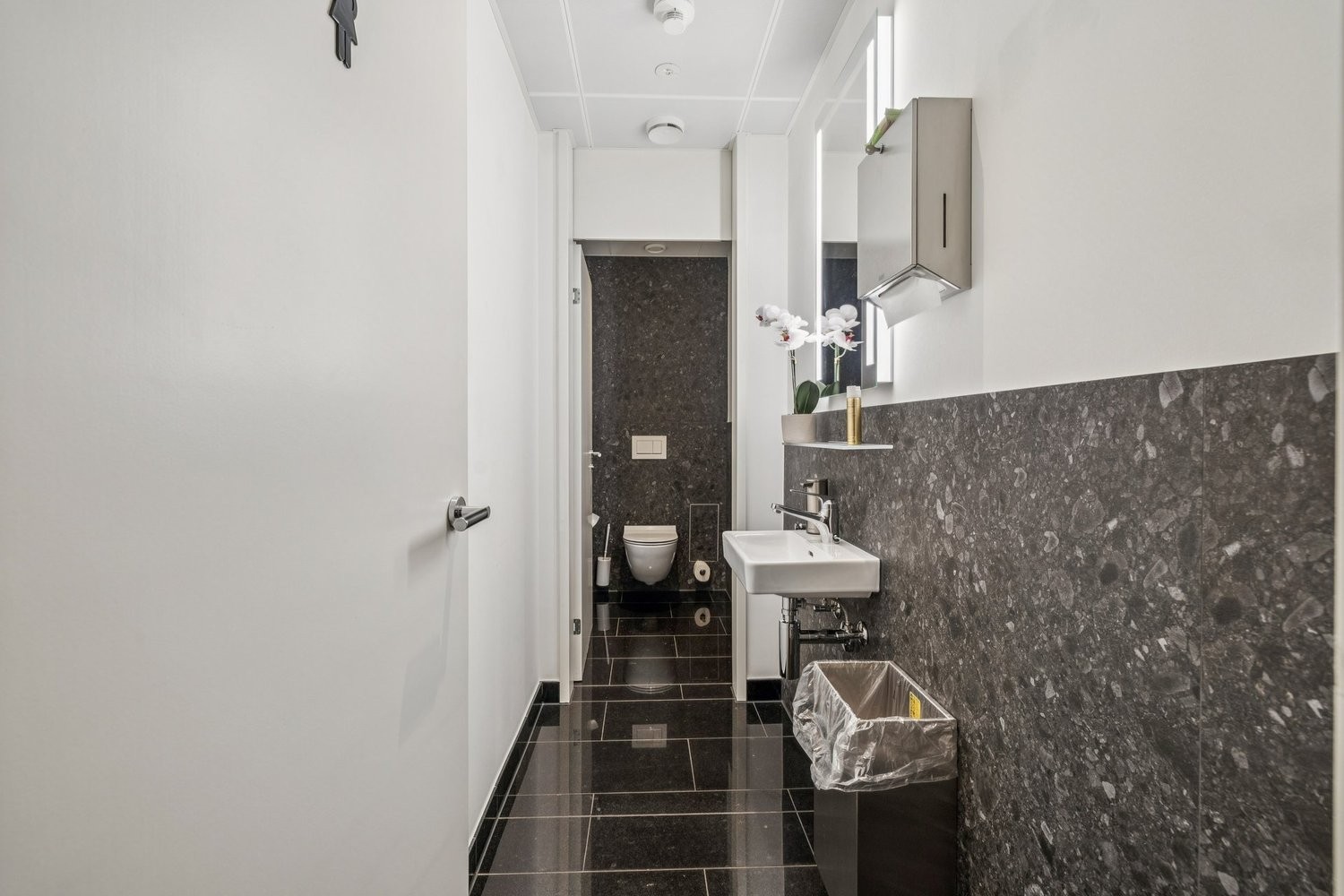 Bureau de 236m²