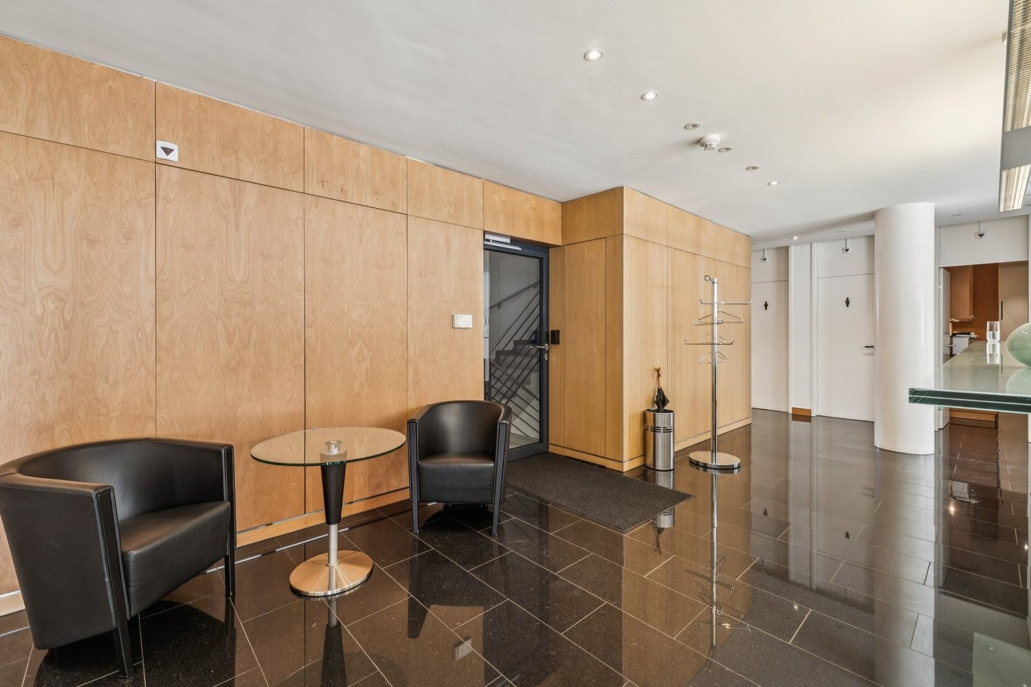 Bureau de 236m²