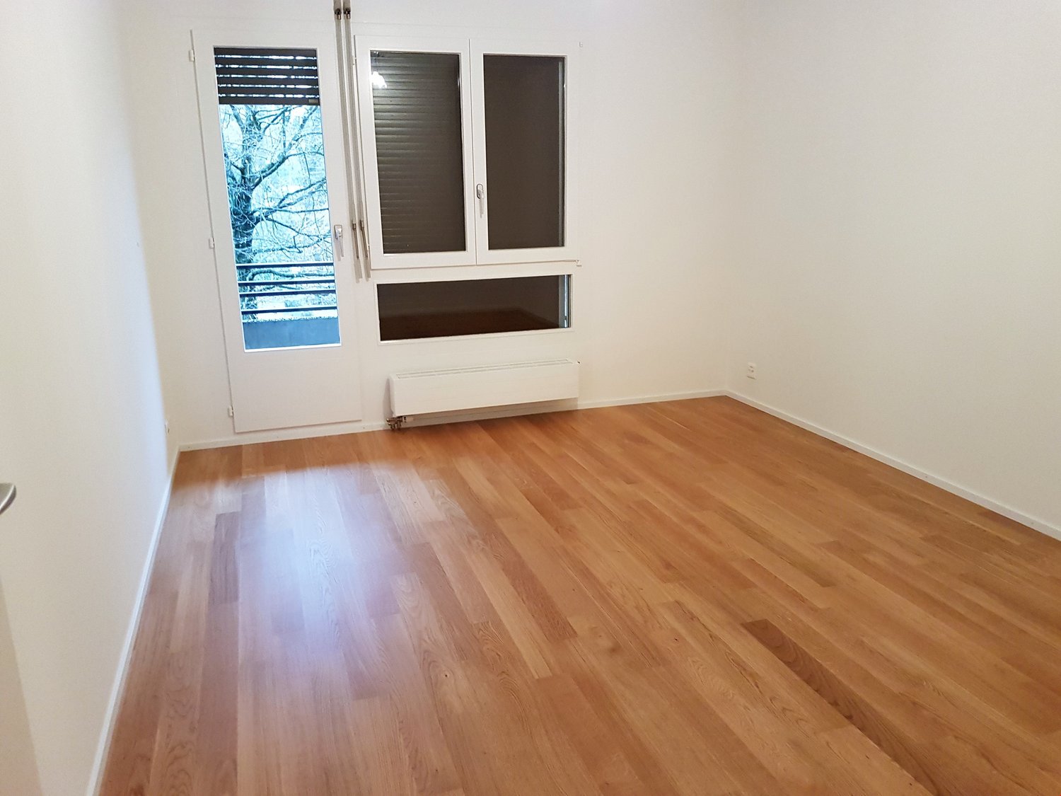 Appartamento di 2 ½ locali, foto 4 di 6