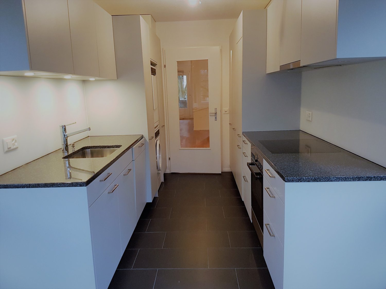 Appartamento di 2 ½ locali, foto 1 di 6