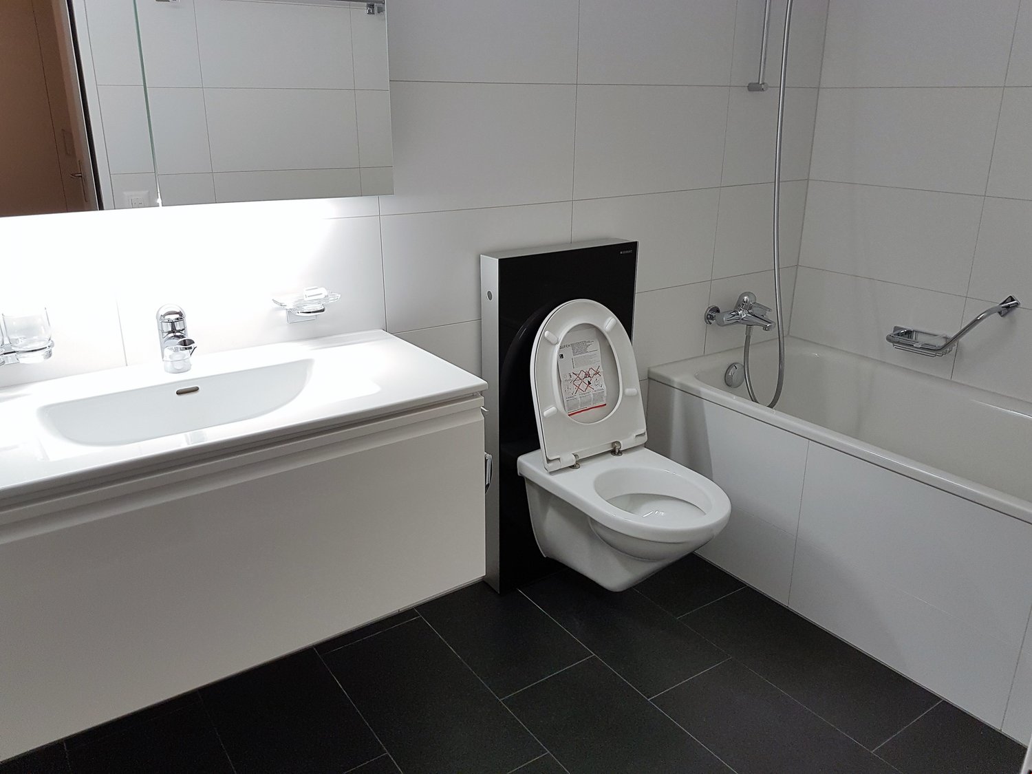 Appartamento di 2 ½ locali, foto 6 di 6