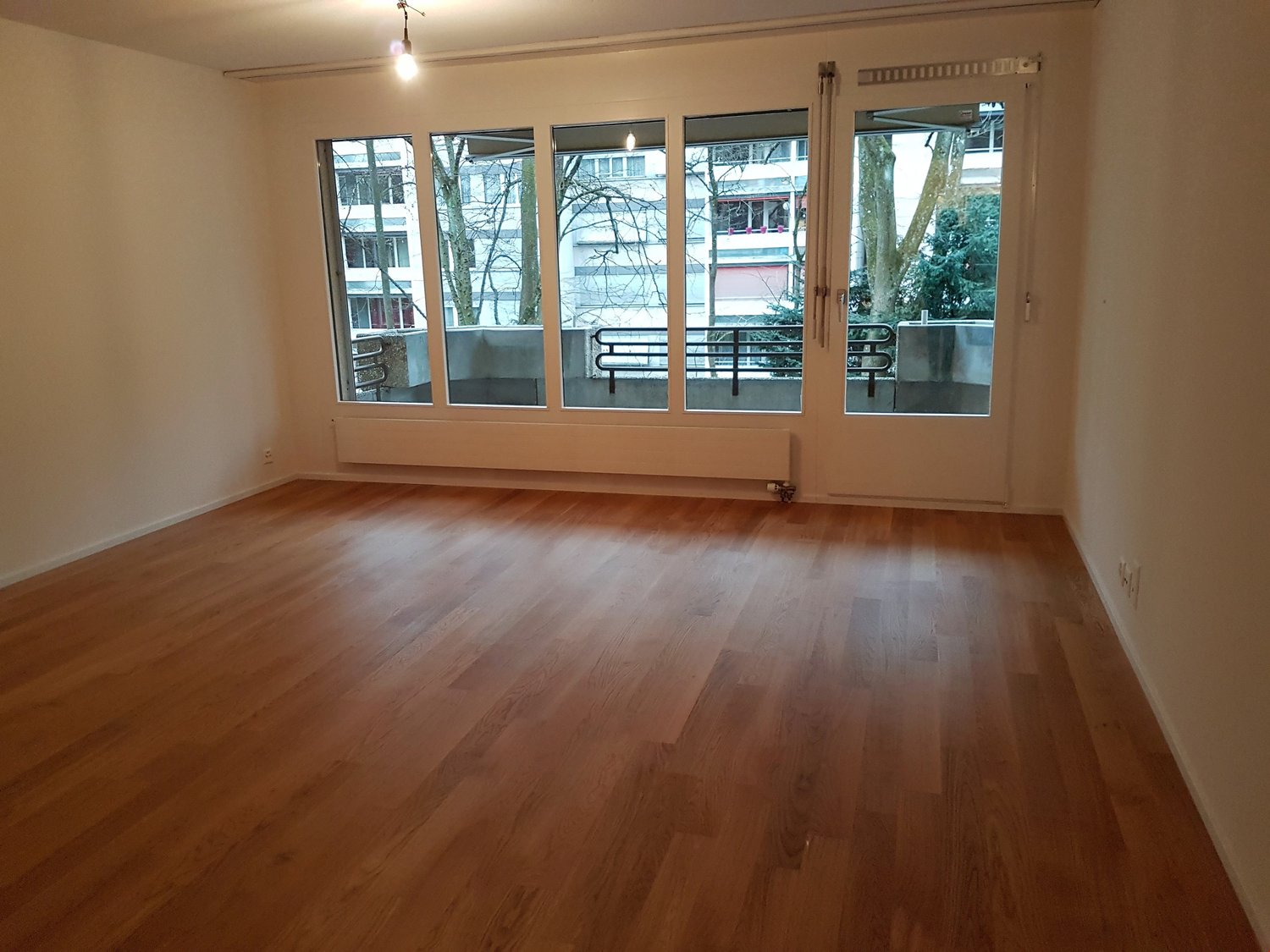 Appartamento di 2 ½ locali, foto 5 di 6