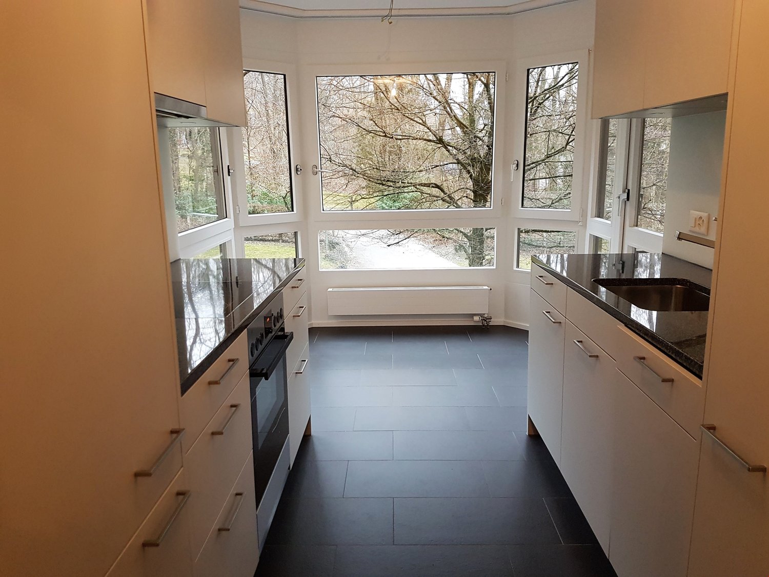 Appartamento di 2 ½ locali, foto 2 di 6