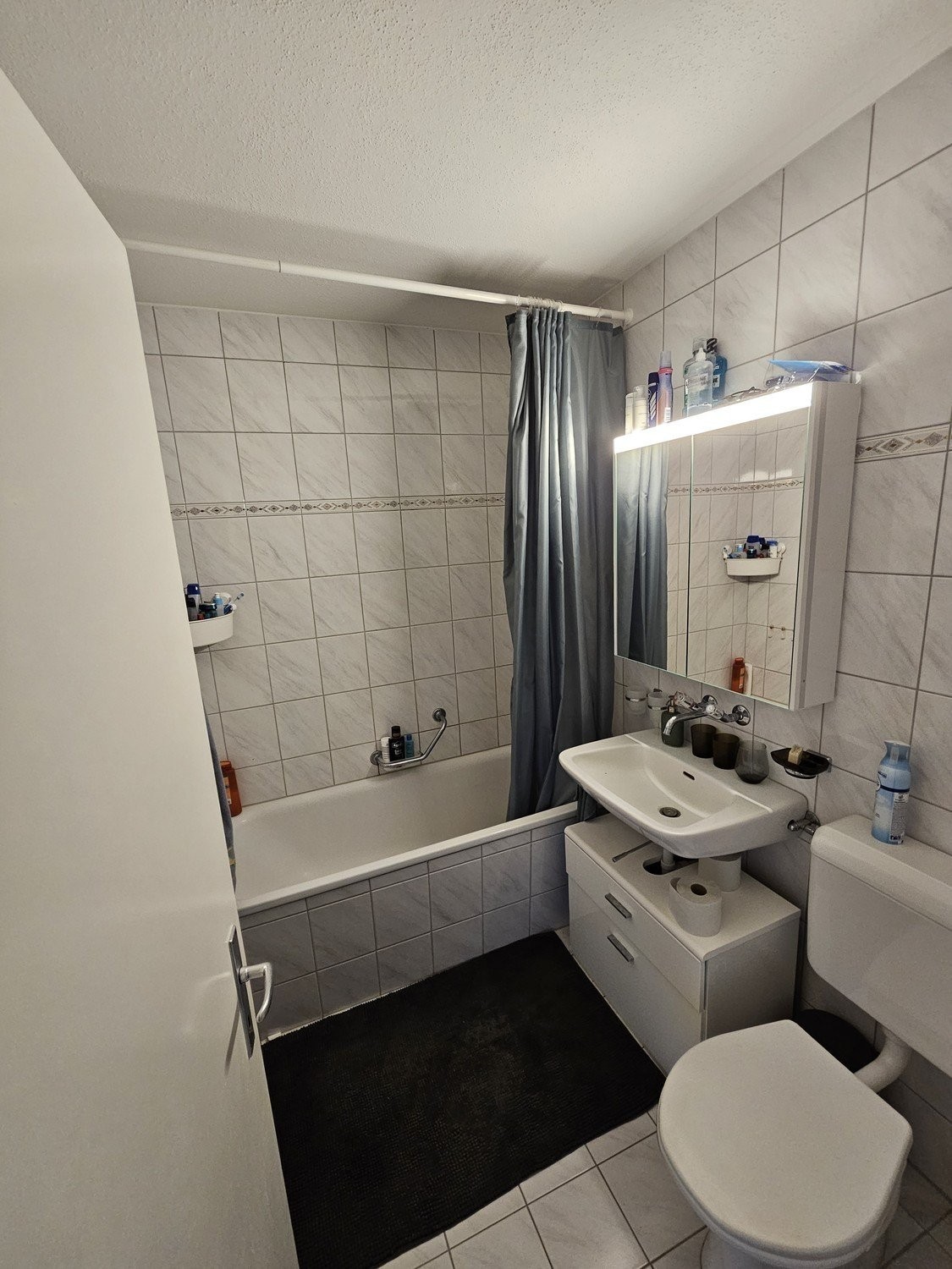 Stanza in un appartamento condiviso, foto 6 di 6