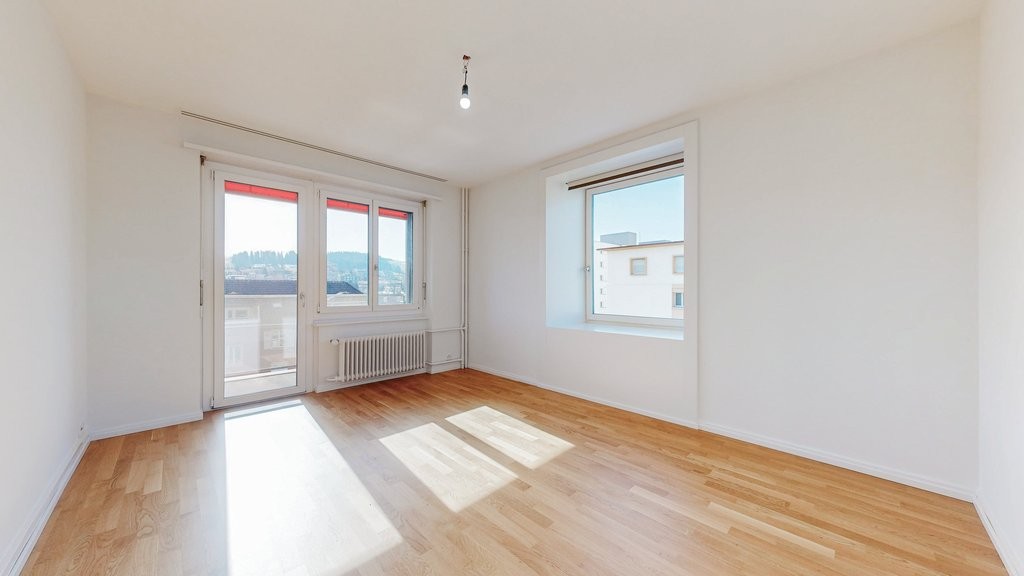 appartamento di 3 locali, foto 3 di 10